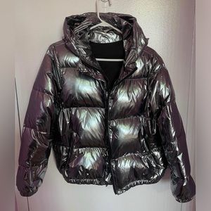 Women’s jacket ‘Alice+Olivia’